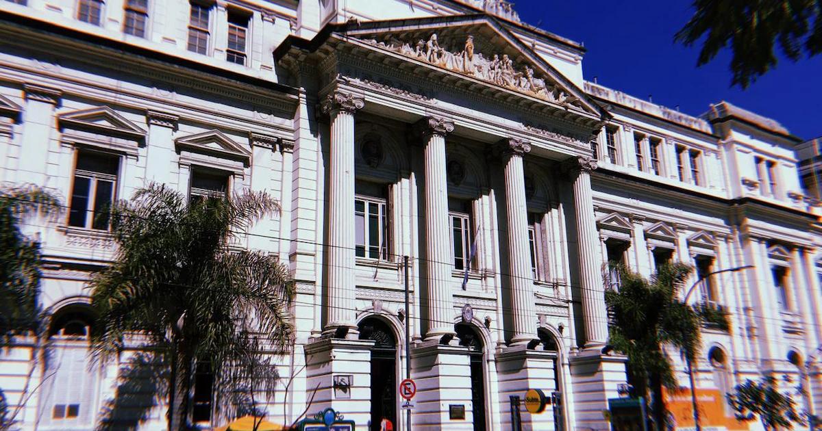 cursos facultad de ciencias economicas uba - Cuánto dura la economía de UBA