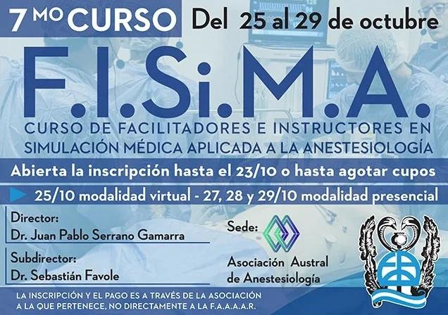 curso cafa anestesia - Cuánto dura la especialidad en anestesia