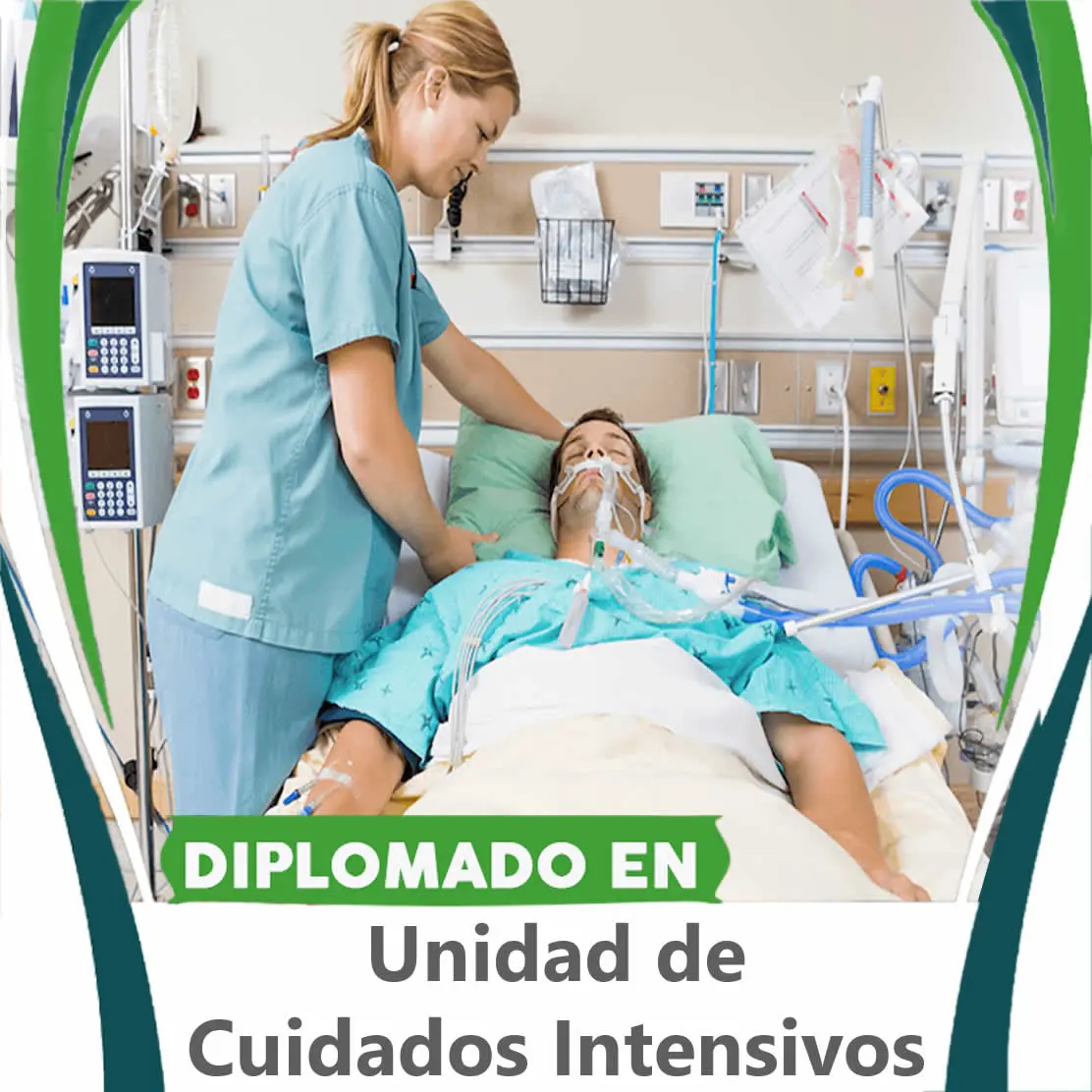 curso de cuidados intensivos - Cuánto dura la formación en UCI