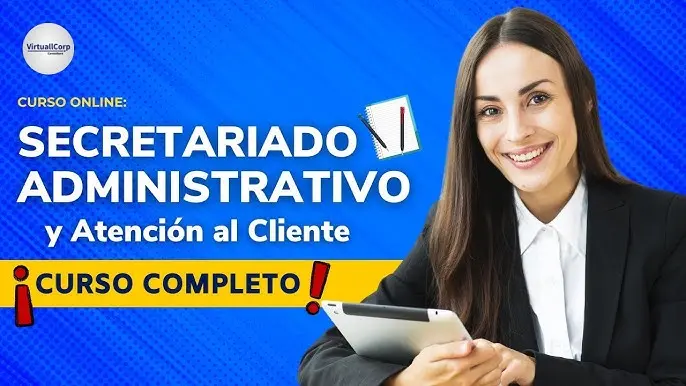 administrativo curso online - Cuánto dura un curso de administrativo