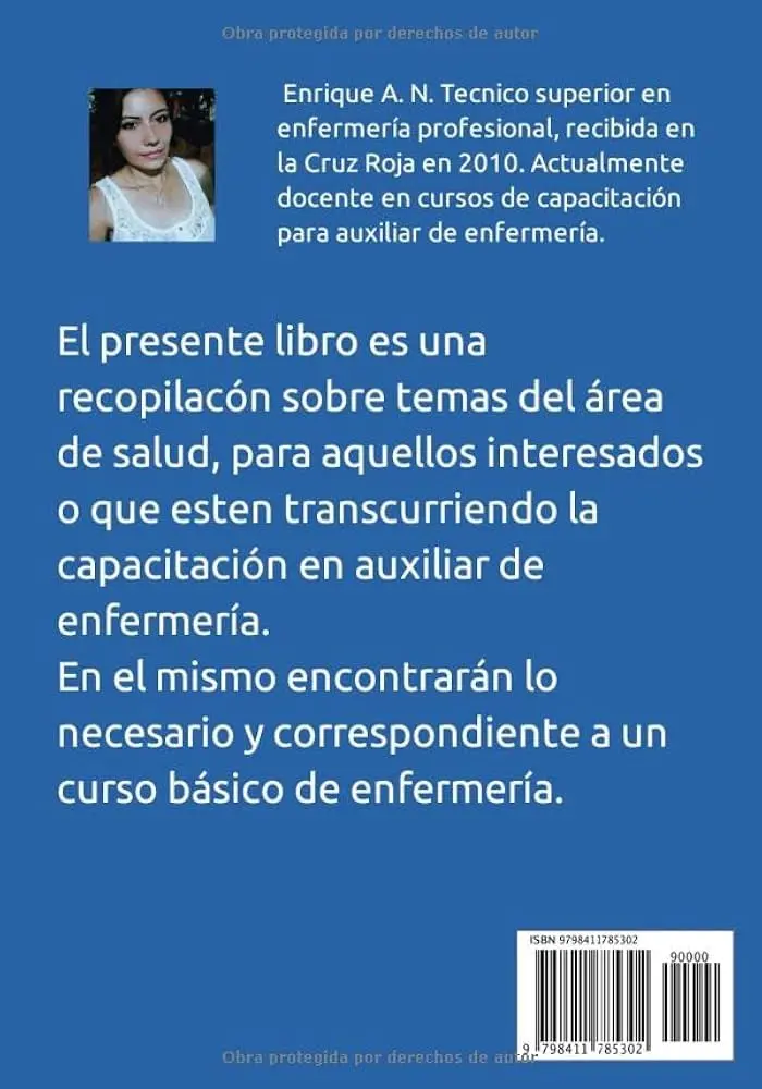 auxiliar de enfermería curso rapido - Cuánto dura un curso de auxiliar de enfermería en Estados Unidos