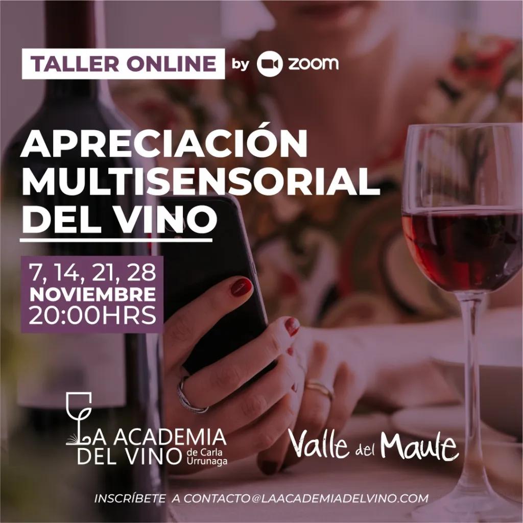 curso de cata de vinos mendoza - Cuánto dura un curso de cata de vinos