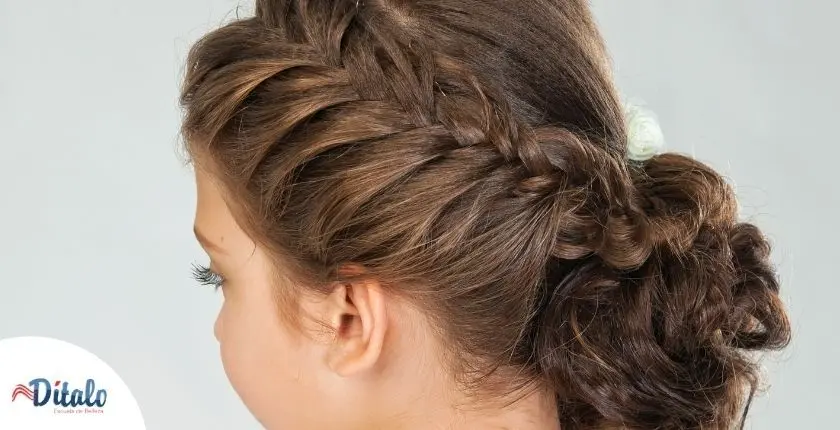 cursos de peinados zona sur - Cuánto dura un curso de corte de cabello