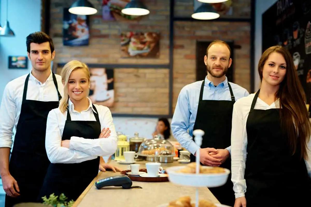 curso hosteleria - Cuánto dura un curso de hotelería