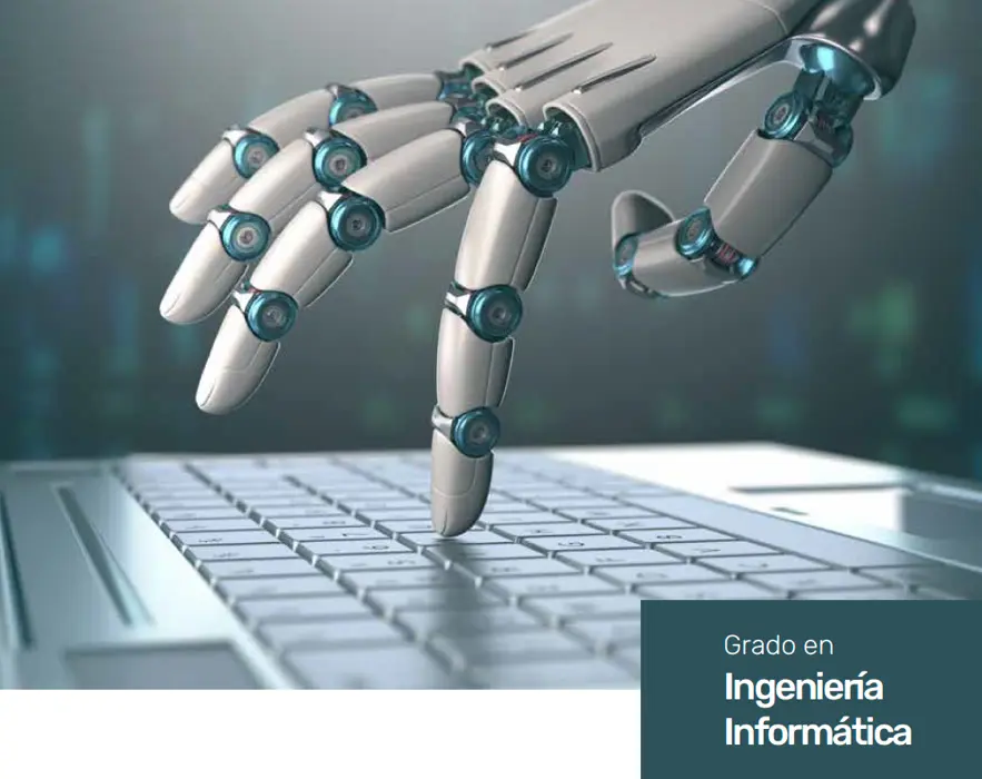 curso ingenieria informatica - Cuánto dura un curso de Ingeniería Informática