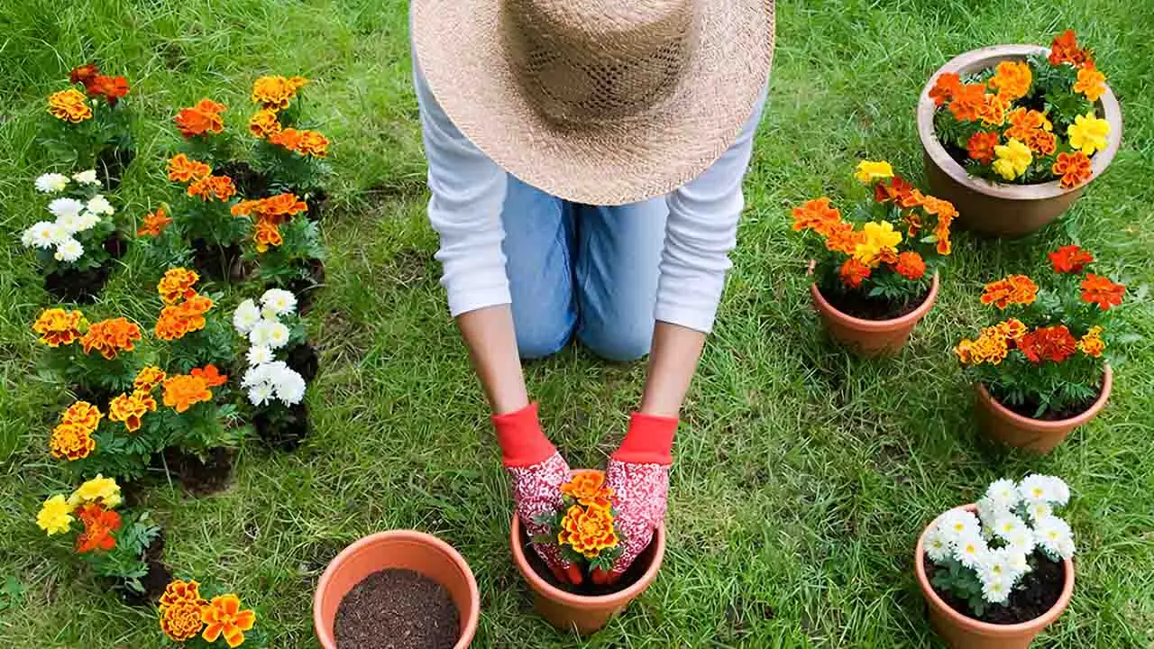 cursos de jardineria gratis - Cuánto dura un curso de jardinería