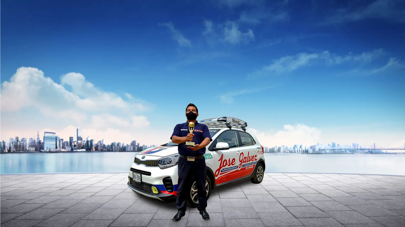 curso de manejo la matanza - Cuánto dura un curso de manejo en Perú