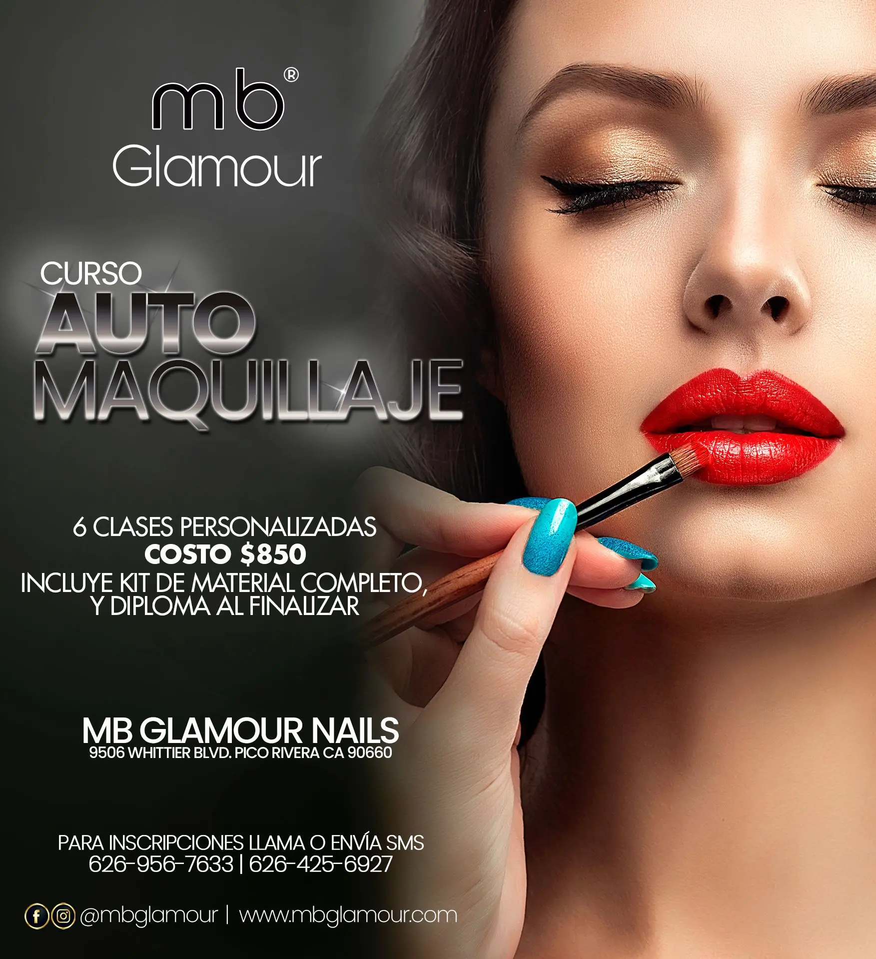 Cursos de Maquillaje en Capital Federal: Guía Definitiva 2024 - Cuánto dura un curso de maquillaje básico cursos de maquillaje en capital federal - Cuánto dura un curso de maquillaje básico