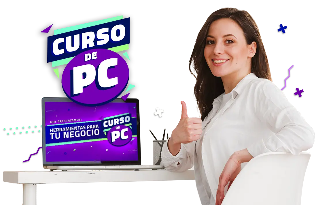curso de pc - Cuánto dura un curso de operador de PC