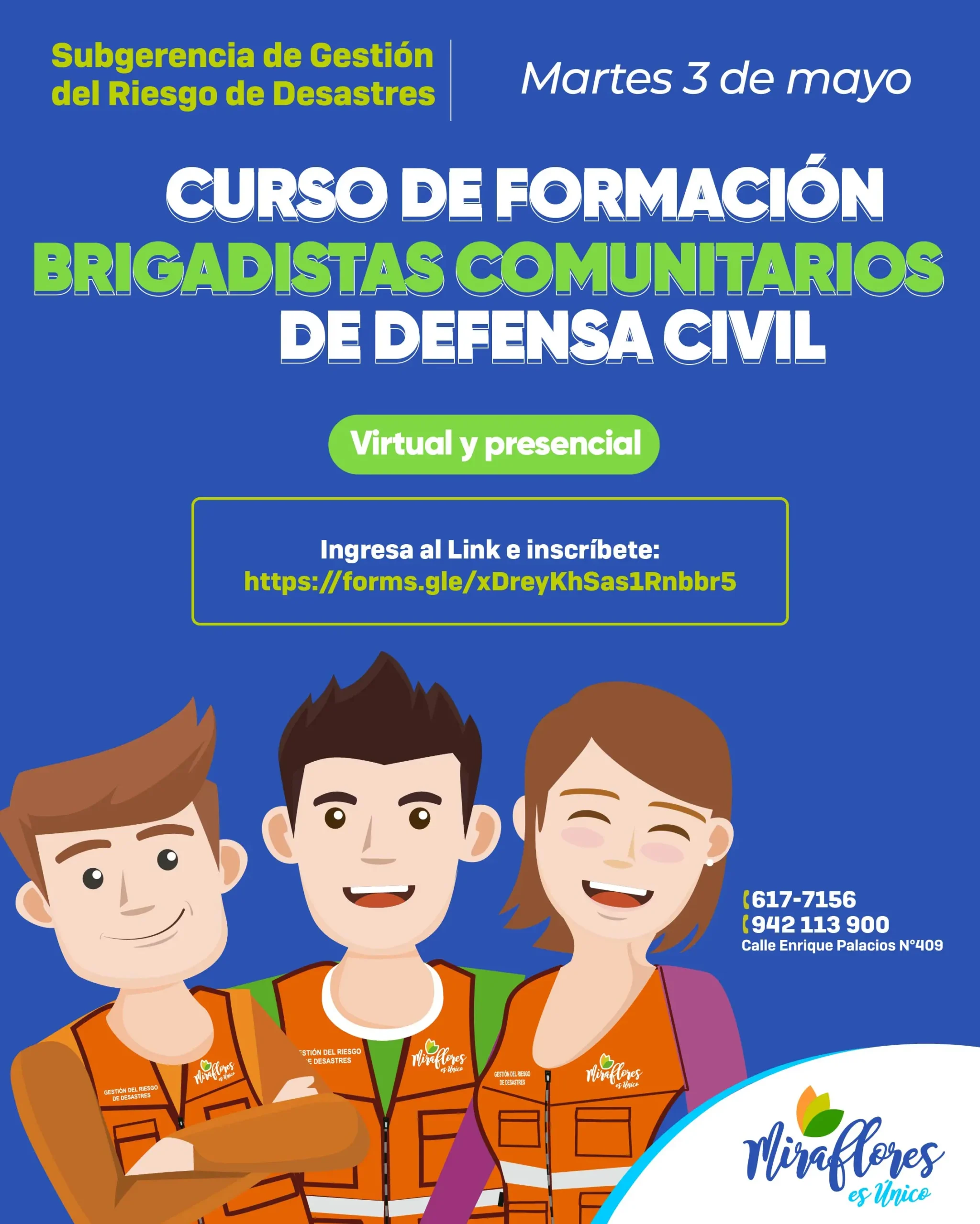 defensa civil cursos - Cuánto dura un curso de Protección Civil