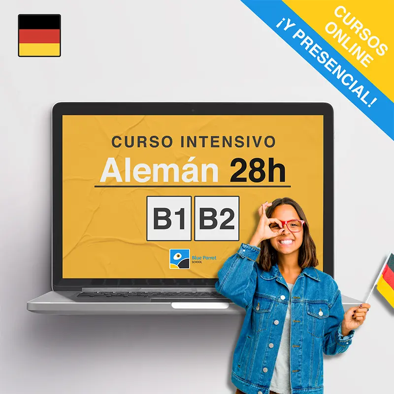 Curso Intensivo Alemán: Guía Completa para Aprender Rápido - Cuánto dura un curso intensivo de alemán curso intensivo aleman - Cuánto dura un curso intensivo de alemán