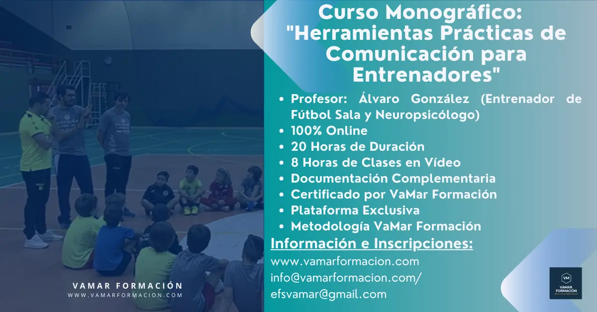 que es un curso monografico - Cuánto dura un curso monográfico