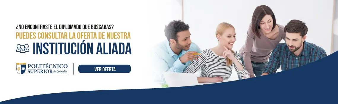 politecnico cursos virtuales - Cuánto dura un diplomado virtual