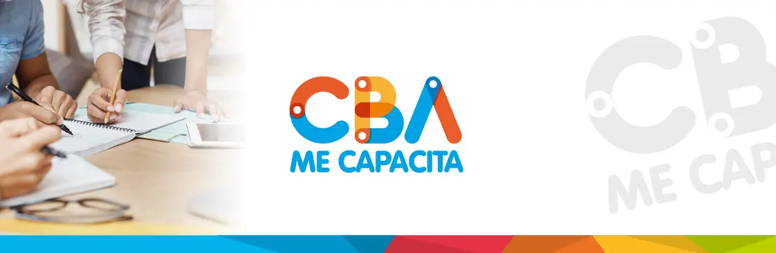 cursos cba - Cuánto dura un módulo del CBA