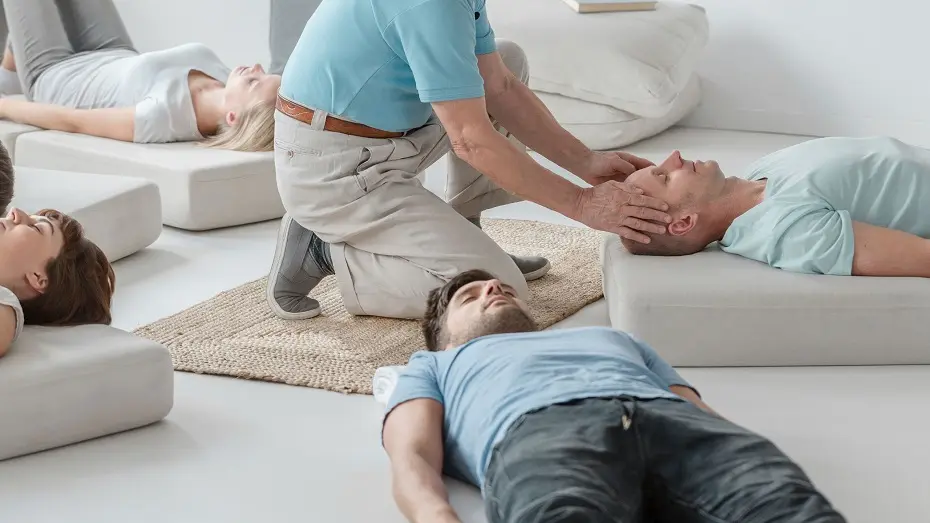 Curso de Biomagnetismo: Guía Completa para Principiantes - Cuánto dura una sesión de biomagnetismo biomagnetismo curso - Cuánto dura una sesión de biomagnetismo