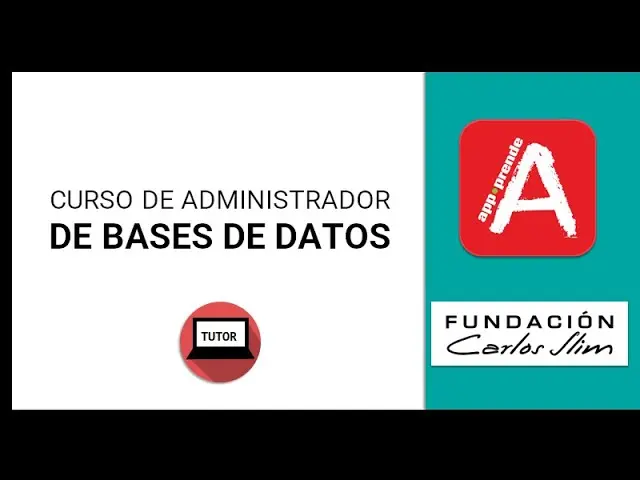 administrador de base de datos curso - Cuánto gana un administrador de base de datos