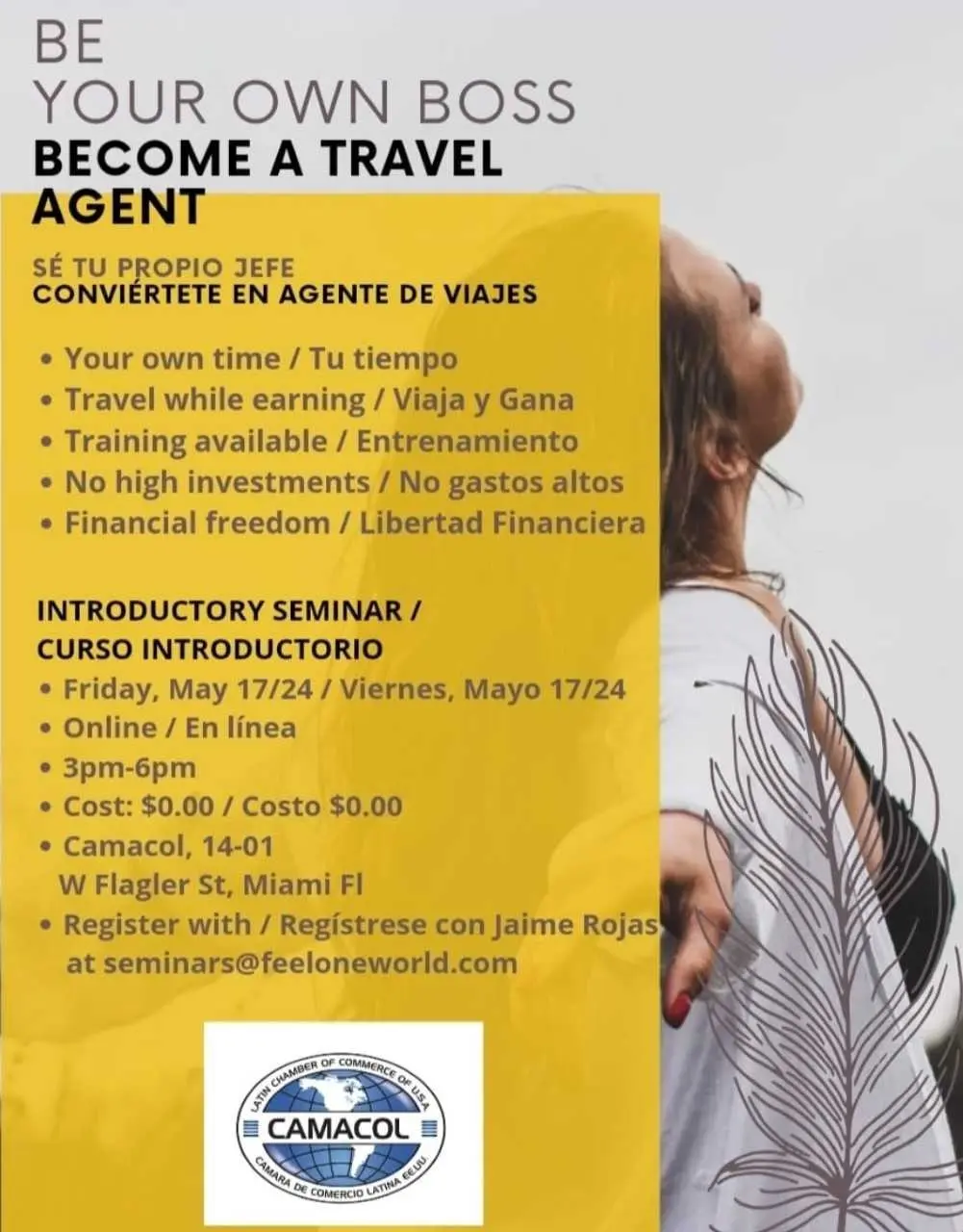 curso agente de viajes argentina - Cuánto gana un agente de viaje en Argentina