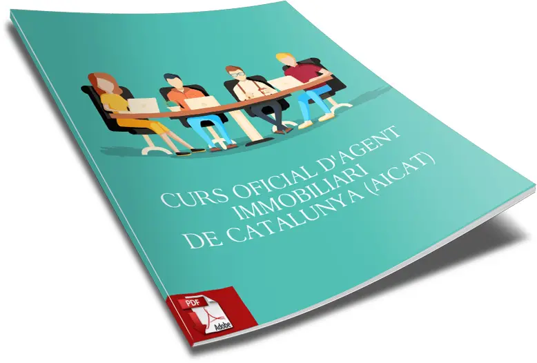 curso agente inmobiliario barcelona - Cuánto gana un agente inmobiliario en Barcelona