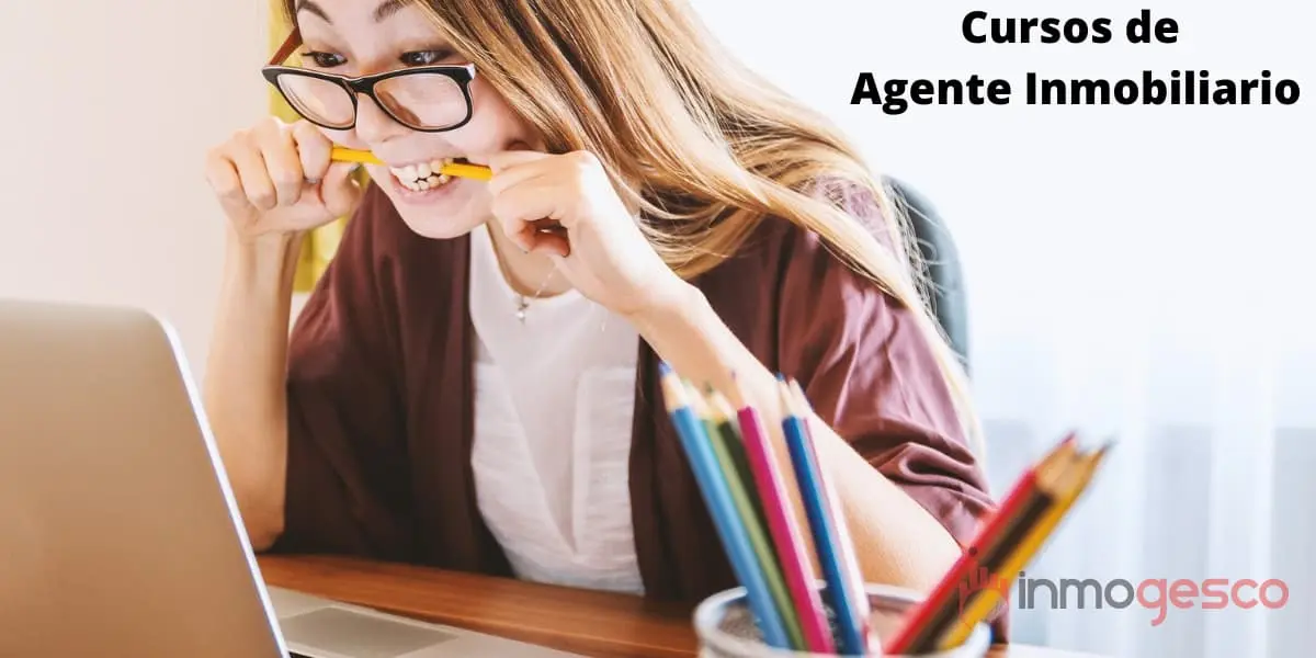 curso de agente inmobiliario en españa - Cuánto gana un agente inmobiliario en España