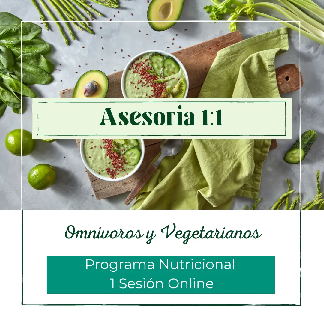 asesora nutricional curso - Cuánto gana un asesor nutricional