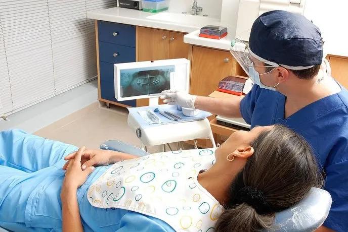 curso de asistente dental uba - Cuánto gana un asistente dental en Argentina en 2024