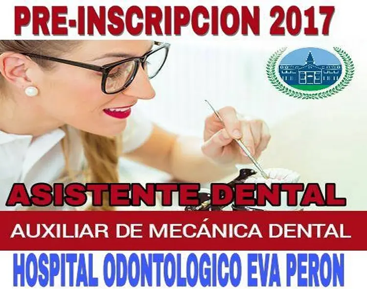 curso de asistente dental buenos aires - Cuánto gana un asistente dental en Buenos Aires