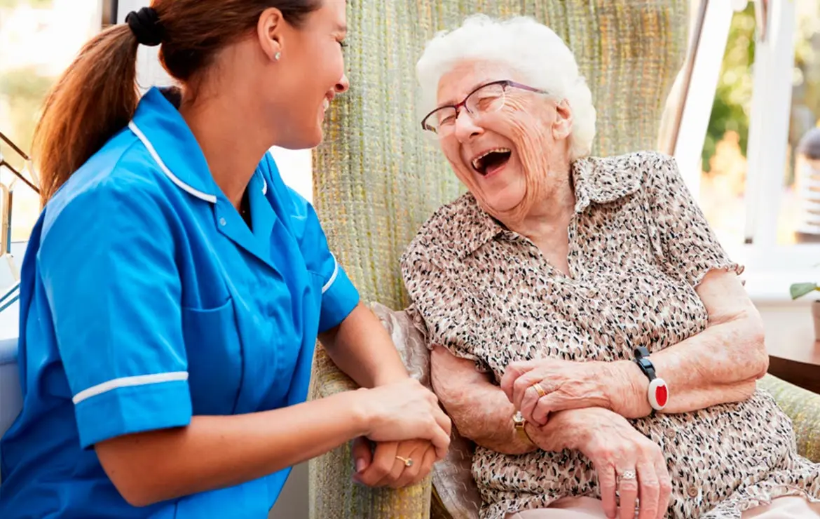 curso auxiliar de enfermeria en geriatria - Cuánto gana un auxiliar de enfermería en un geriátrico