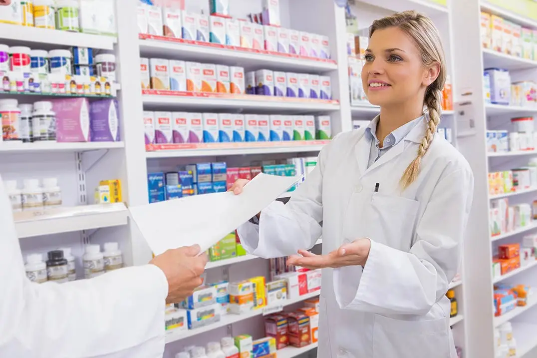 curso auxiliar de farmacia barcelona - Cuánto gana un auxiliar de farmacia en Barcelona