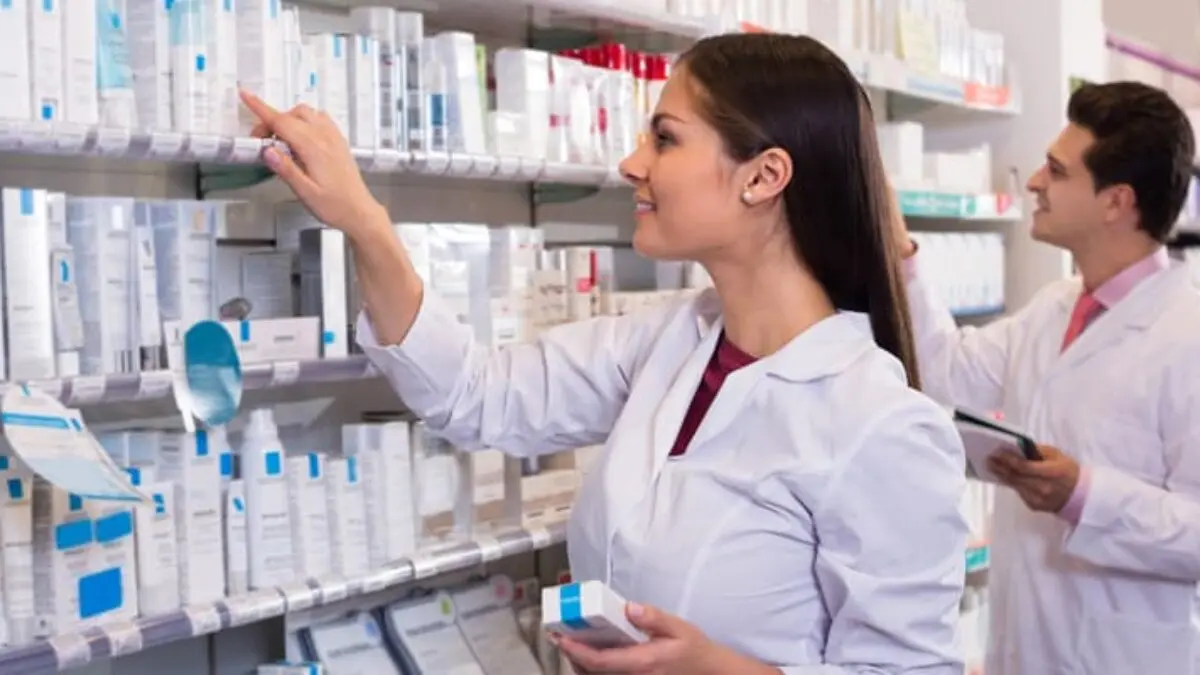 cuanto tiempo dura el curso de auxiliar de farmacia - Cuánto gana un auxiliar de farmacia en Estados Unidos