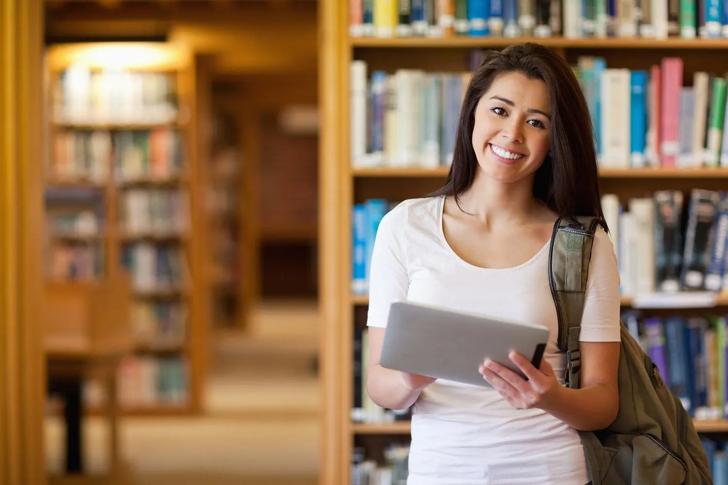 para ser bibliotecaria tem que ter curso - Cuánto gana un bibliotecario en Estados Unidos