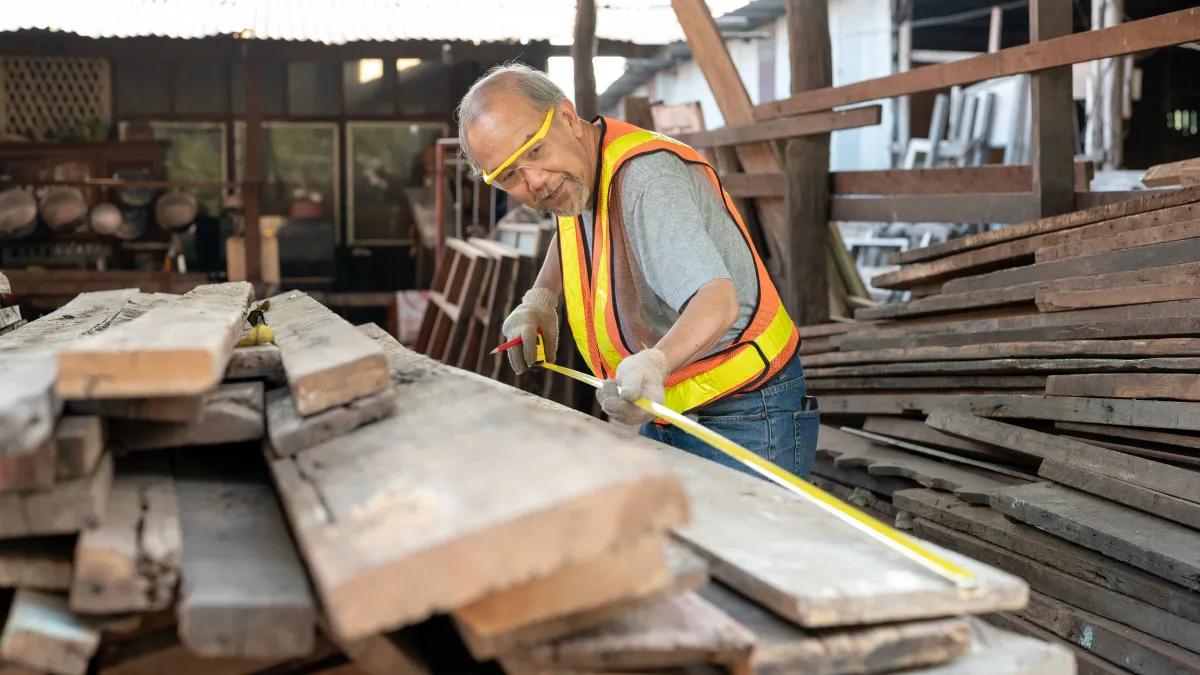 cursos de carpinteria en new york - Cuánto gana un carpintero en Nueva York