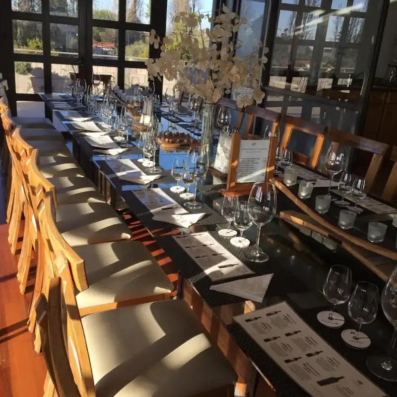 curso de cata de vinos mendoza - Cuánto gana un catador de vinos en Argentina