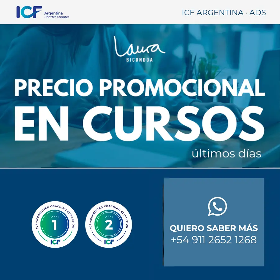coaching cursos argentina - Cuánto gana un coach en Argentina