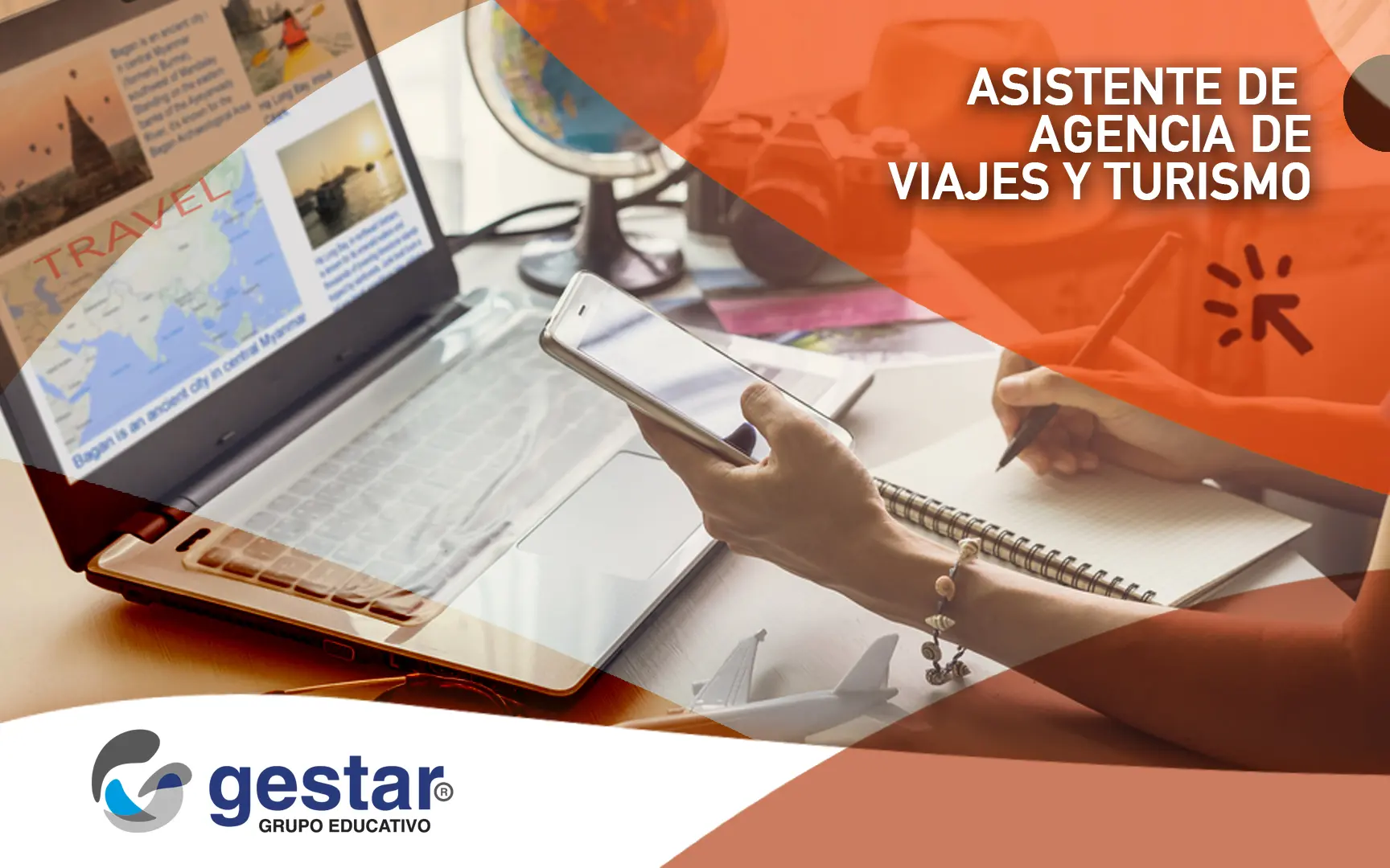 curso de coordinador de viajes - Cuánto gana un coordinador de viajes en México