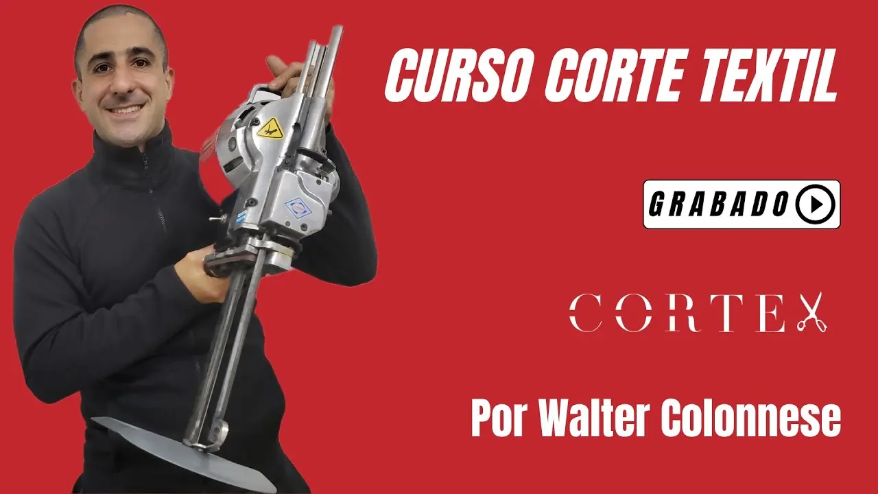 curso cortador textil - Cuánto gana un cortador textil en México