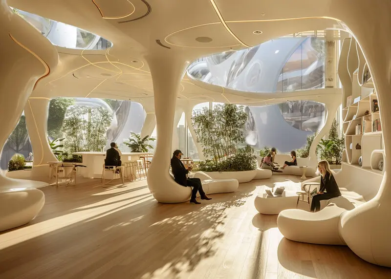 curso diseño de interiores madrid - Cuánto gana un diseñador de interiores en Madrid