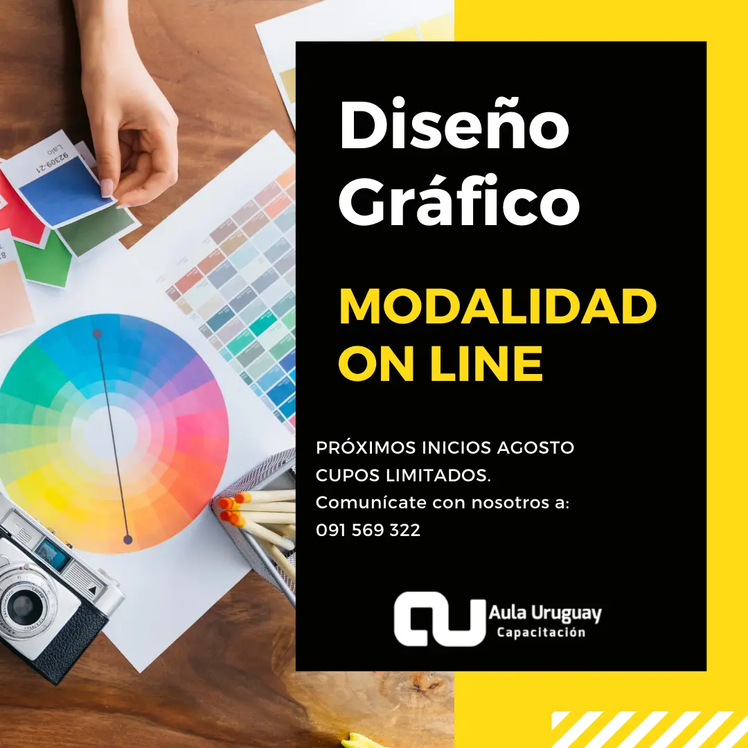 curso diseño grafico uruguay - Cuánto gana un diseñador gráfico en Uruguay