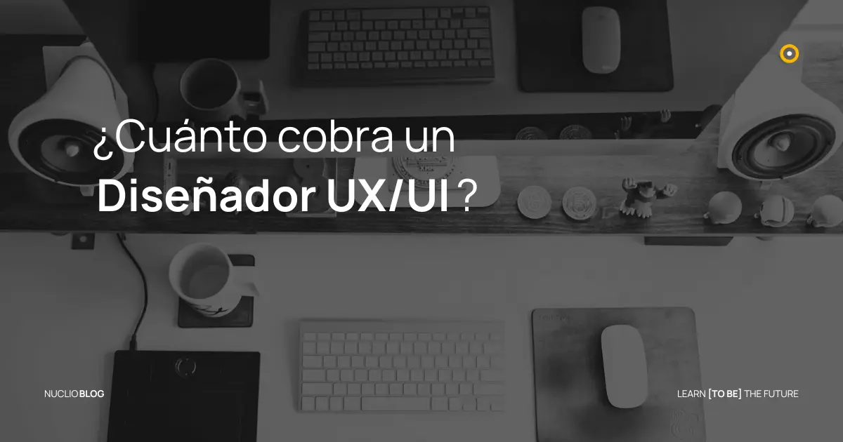 Curso UX/UI: Guía Completa para Convertirte en Experto en Diseño de Experiencia de Usuario - Cuánto gana un diseñador UX UI curso ux ui - Cuánto gana un diseñador UX UI
