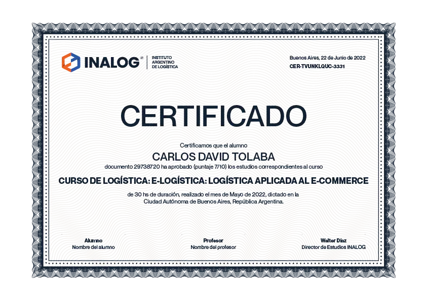 cursos de e commerce argentina - Cuánto gana un eCommerce en Argentina