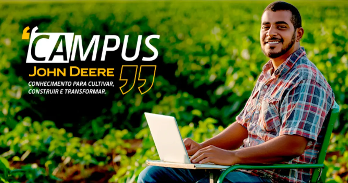 cursos john deere - Cuánto gana un empleado de John Deere Argentina