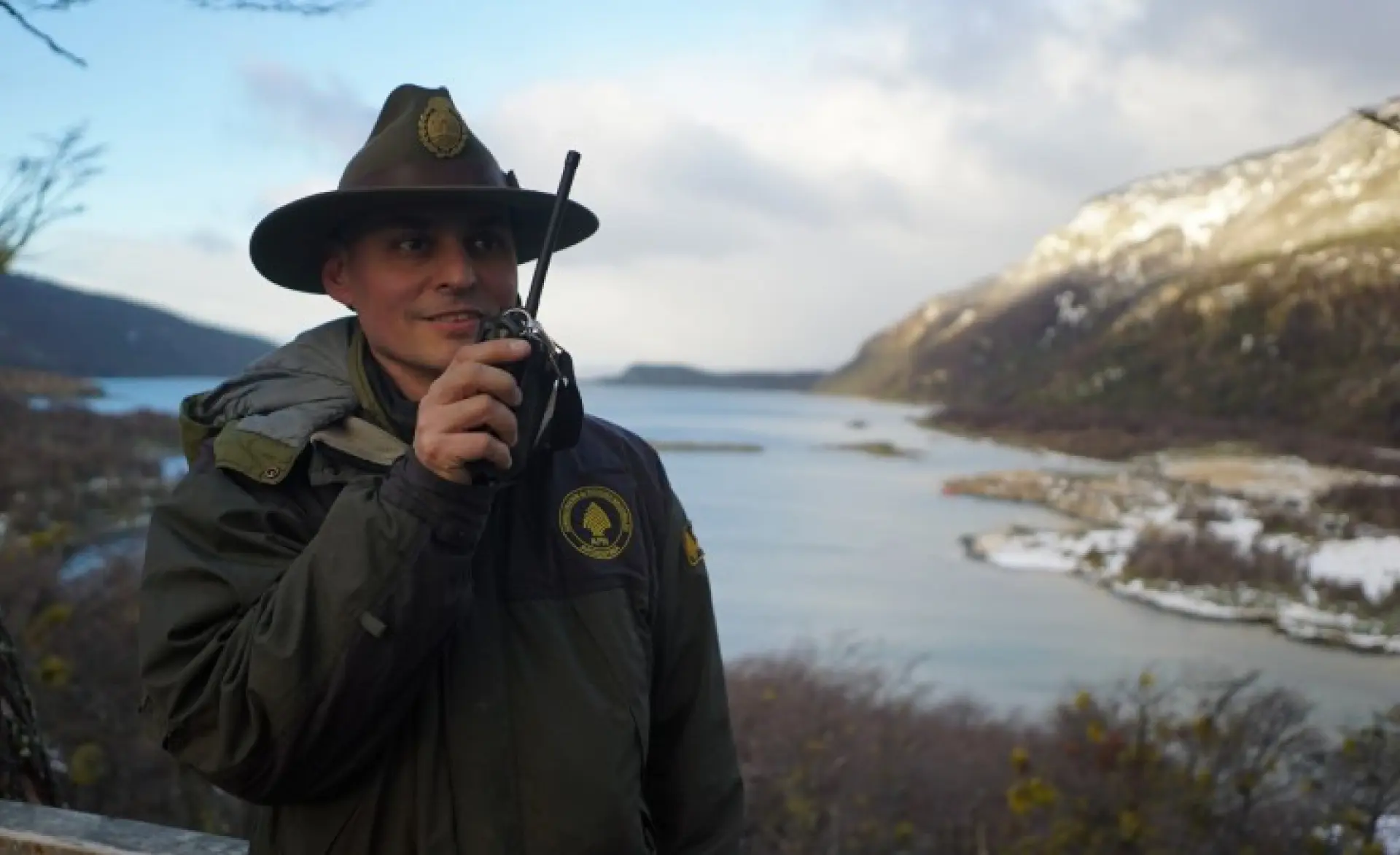 curso guardaparques argentina - Cuánto gana un Guardaparque nacional en Argentina