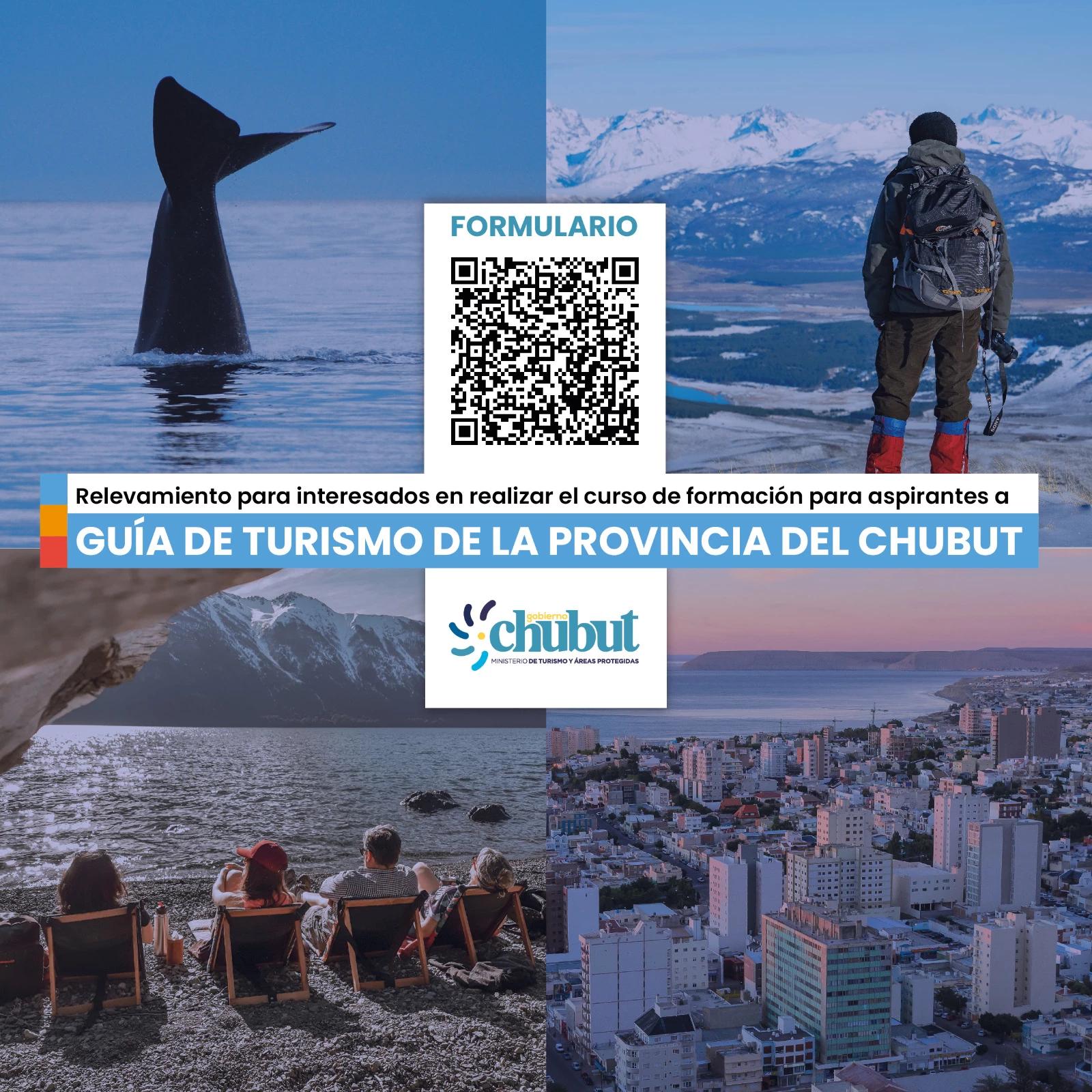 curso guia de turismo buenos aires - Cuánto gana un guía de turismo en Argentina