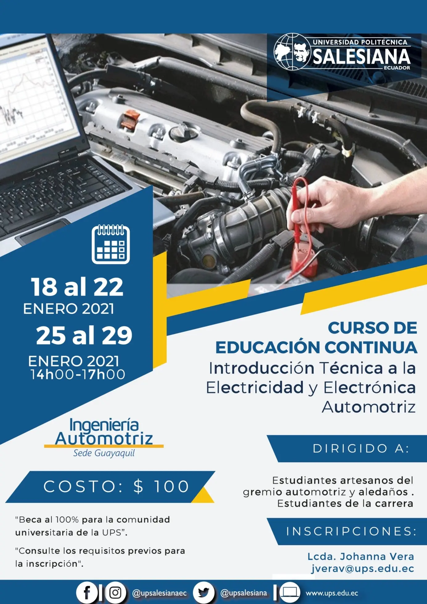 curso ingenieria automotriz - Cuánto gana un ingeniero automotriz en Estados Unidos