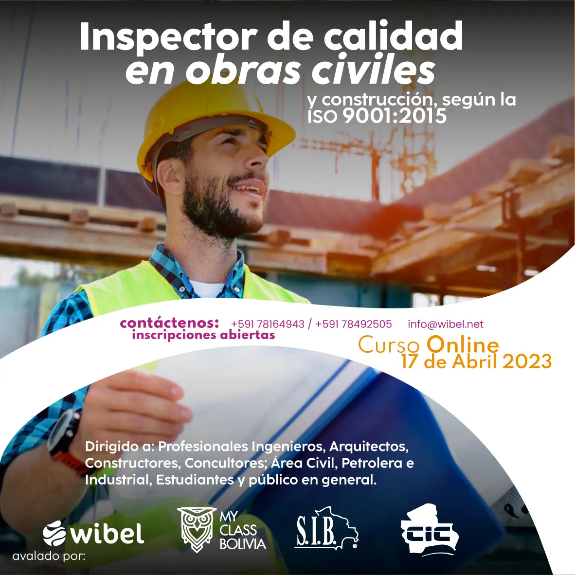curso inspector de calidad - Cuánto gana un inspector de calidad en Estados Unidos
