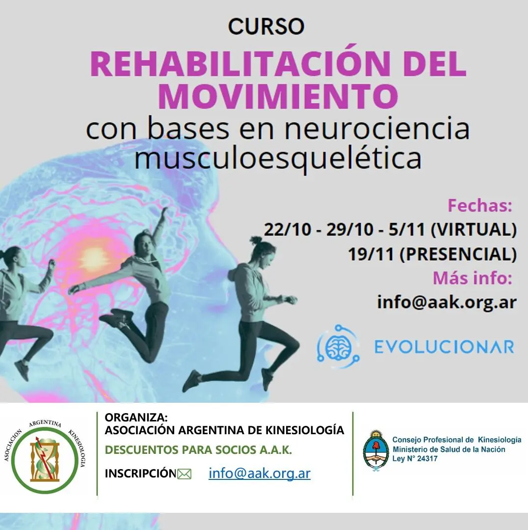 cursos de kinesiologia en argentina - Cuánto gana un kinesiólogo en Argentina