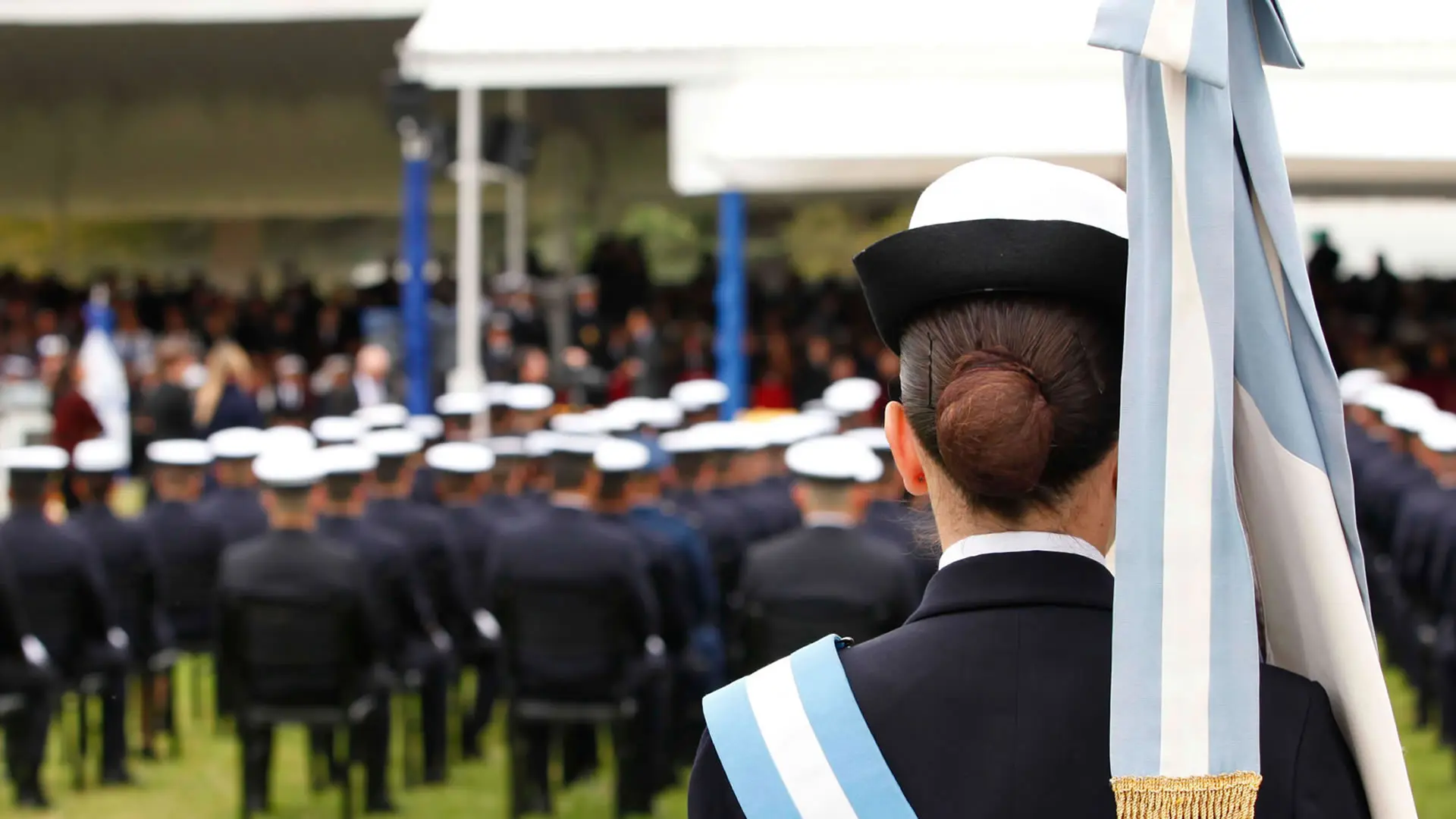 cursos de prefectura naval argentina - Cuánto gana un marinero de prefectura en Argentina