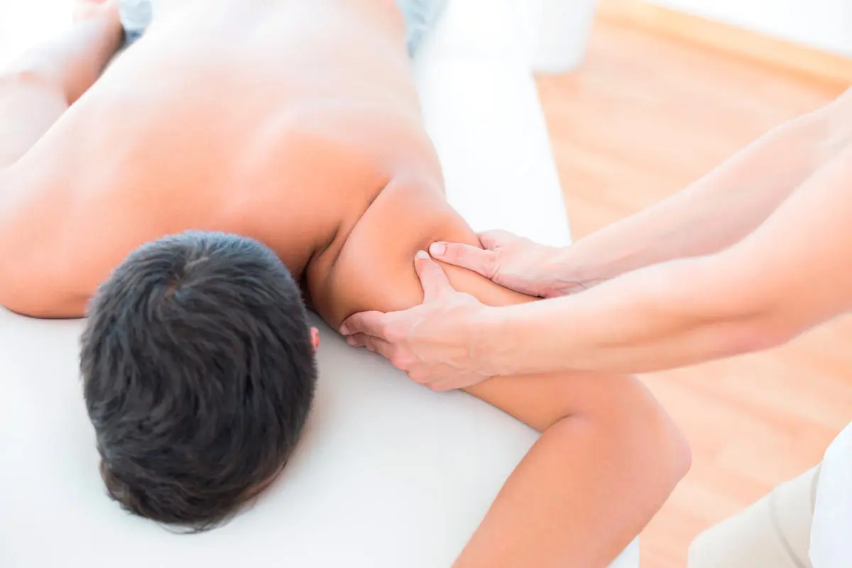 curso masaje deportivo barcelona - Cuánto gana un masajista deportivo en España