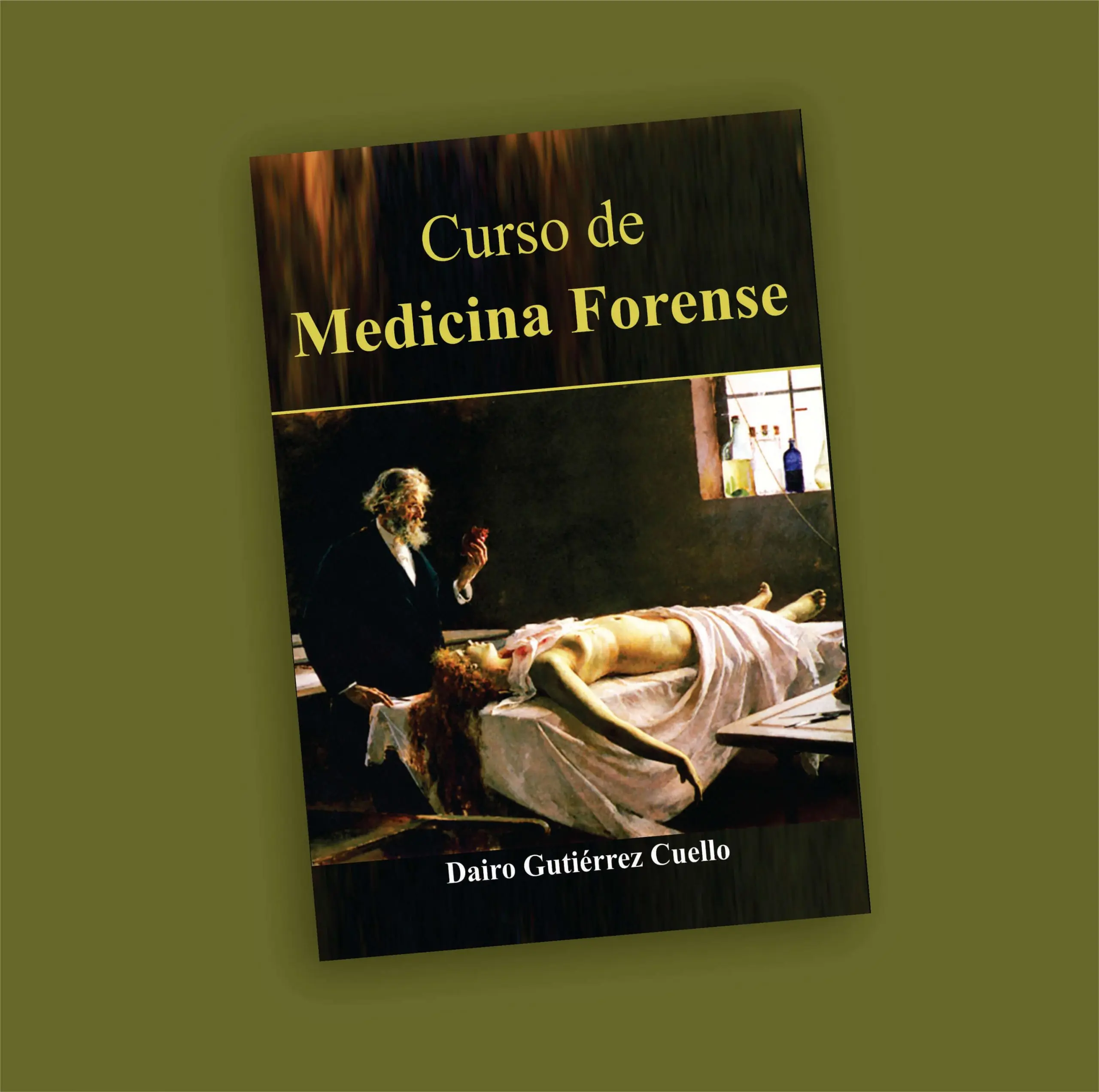 curso de medicina forense - Cuánto gana un médico forense en Estados Unidos
