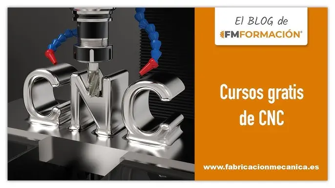curso cnc gratis argentina - Cuánto gana un operador CNC en Argentina