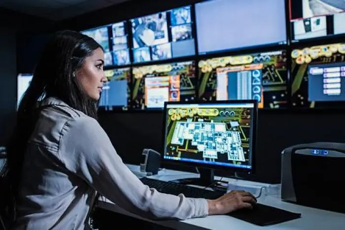 operador de monitoreo curso - Cuánto gana un operador de monitoreo en España